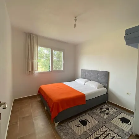 Hébergement de vacances Zakkumevleri