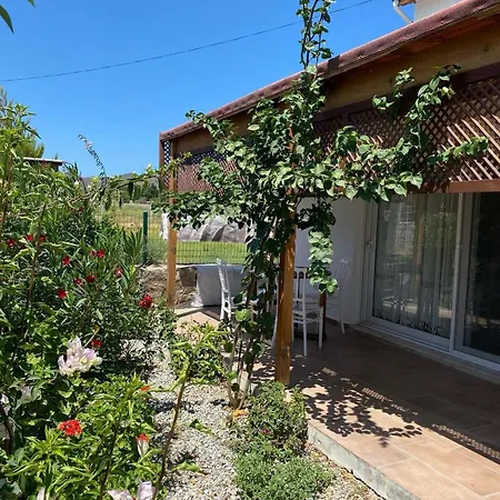 Hébergement de vacances Zakkumevleri Datça