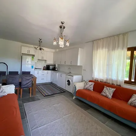 Hébergement de vacances Zakkumevleri *