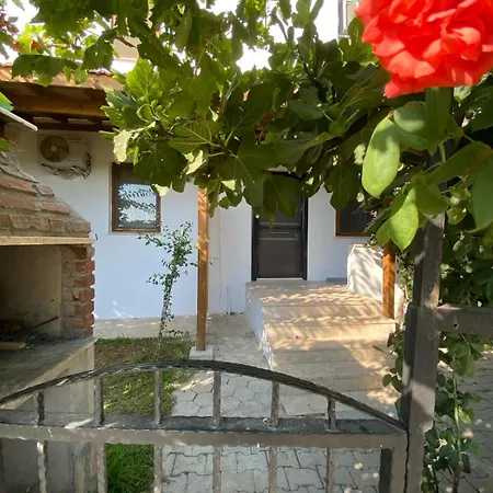 Zakkumevleri Hébergement de vacances