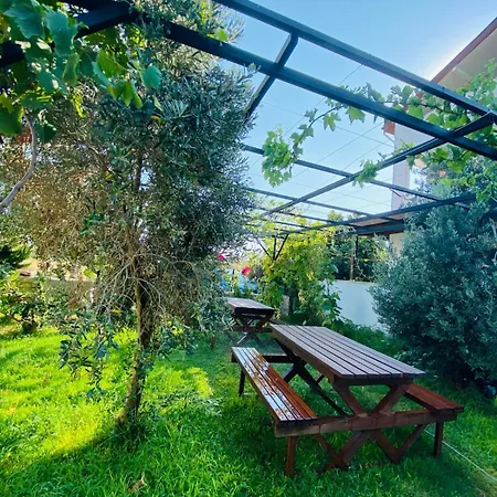 Zakkumevleri Hébergement de vacances