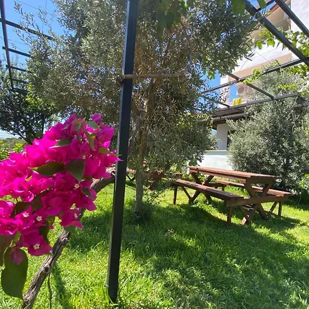 Zakkumevleri Hébergement de vacances Datça