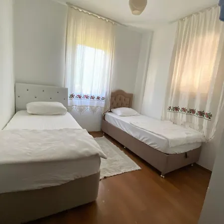 Hébergement de vacances Zakkumevleri *